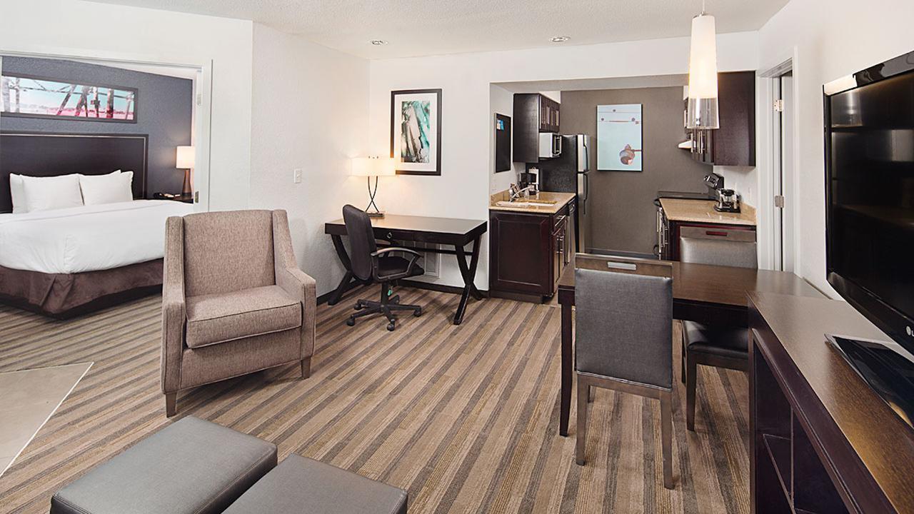 Hyatt House Mount Laurel Hotel Exterior photo
