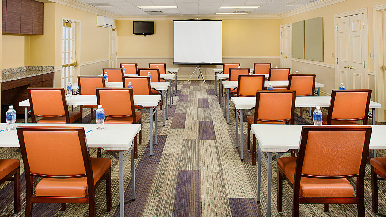 Hyatt House Mount Laurel Hotel Exterior photo